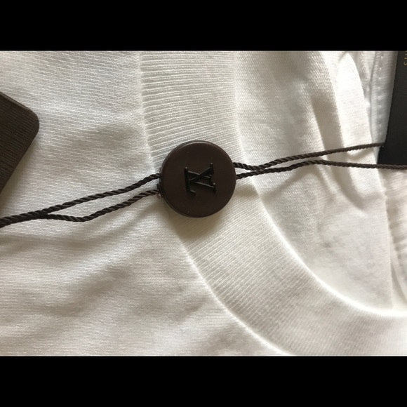 Supreme box logo T-shirt - Picture 4 of 6